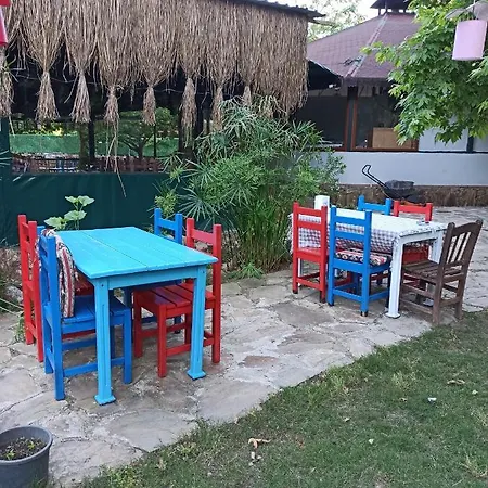 منزل للإقامة Ersalpark Ekin Dere Evleri