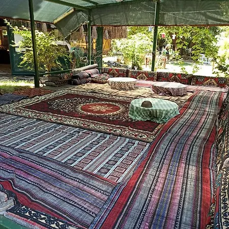 Ersalpark Ekin Dere Evleri مرمريس