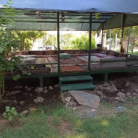 Ersalpark Ekin Dere Evleri مرمريس