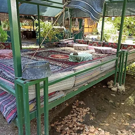 Ersalpark Ekin Dere Evleri مرمريس