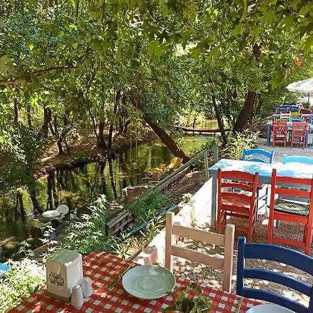 Ersalpark Ekin Dere Evleri Habitación en casa particular *