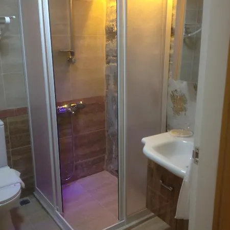 Ersalpark Ekin Dere Evleri Habitación en casa particular Marmaris
