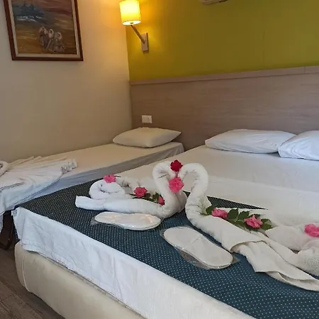Ersalpark Ekin Dere Evleri Habitación en casa particular *