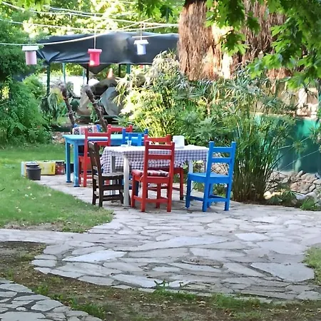 Ersalpark Ekin Dere Evleri Homestay *