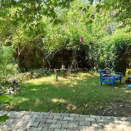 Ersalpark Ekin Dere Evleri 马尔马里斯