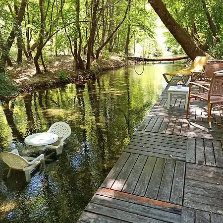 Ersalpark Ekin Dere Evleri 民宿
